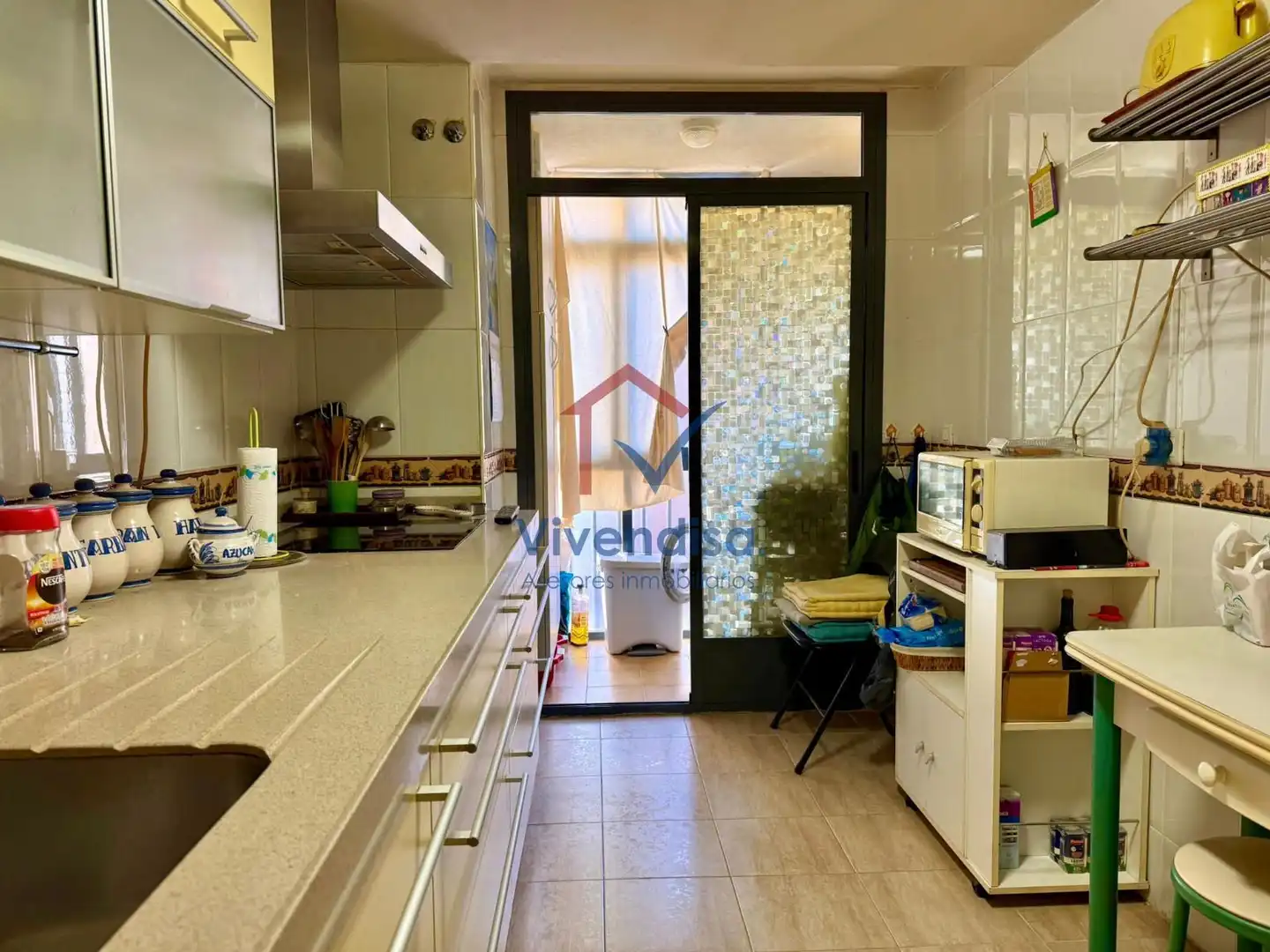 Wohnung mit Terrasse zum Verkauf in Solan de Cabras, imagen 16
