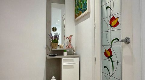 Foto 4 de Piso en venta en Calle Maestra Miret, 3, Manantiales - Estación de Autobuses, Torremolinos