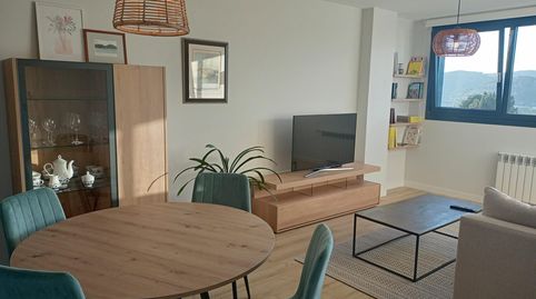 Foto 2 de Pis de lloguer a Rúa Poeta Pérez Parallé, Canido, Ferrol