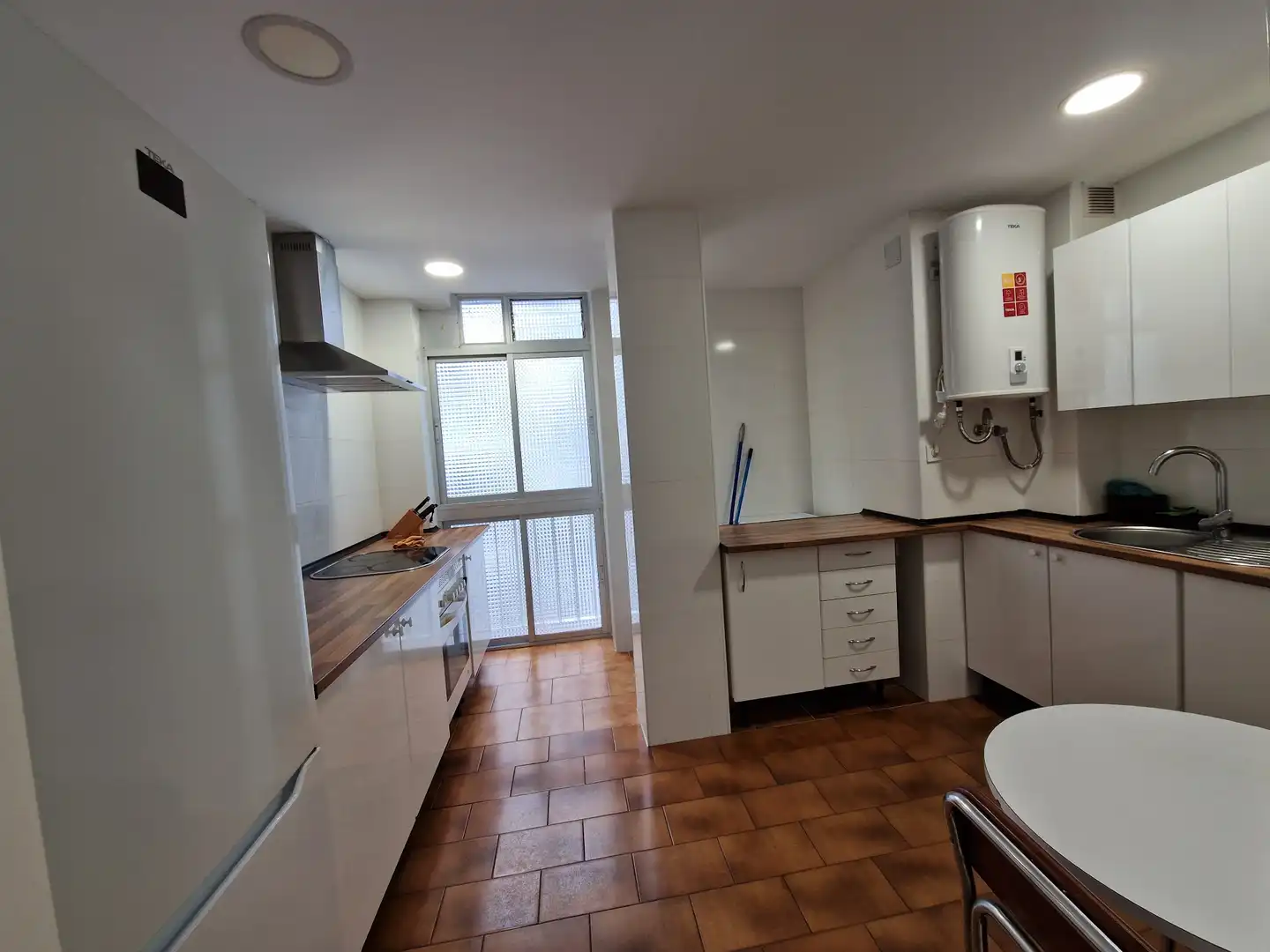Piso de alquiler en Calle Camino de Leganes, Villafontana - Estoril I