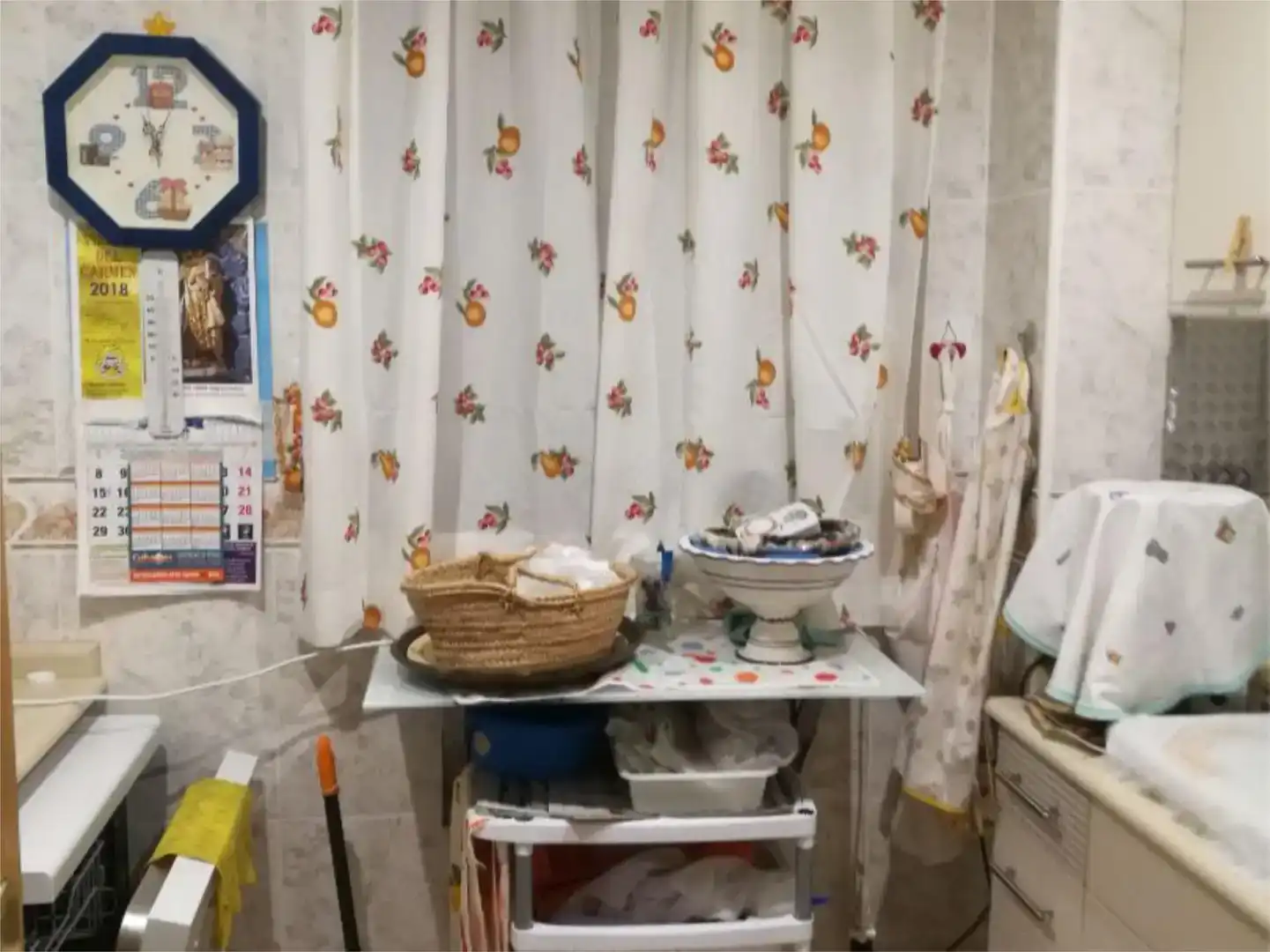Bany de Apartament en venda en Oropesa del Mar / Orpesa amb Piscina