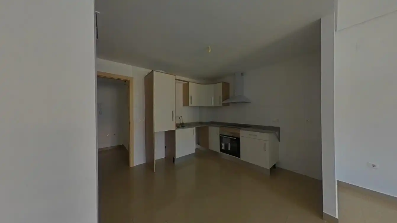 Cuina de Pis en venda en Villajoyosa / La Vila Joiosa amb Traster