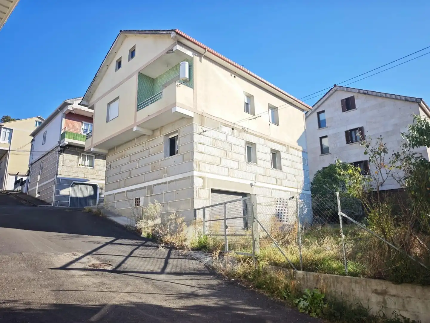 Haus mit Terrasse zum Verkauf in de Toén 6, imagen 50