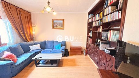 Photo 5 of Houses for sale in Echeyde, Montaña - Zamora, Los Realejos