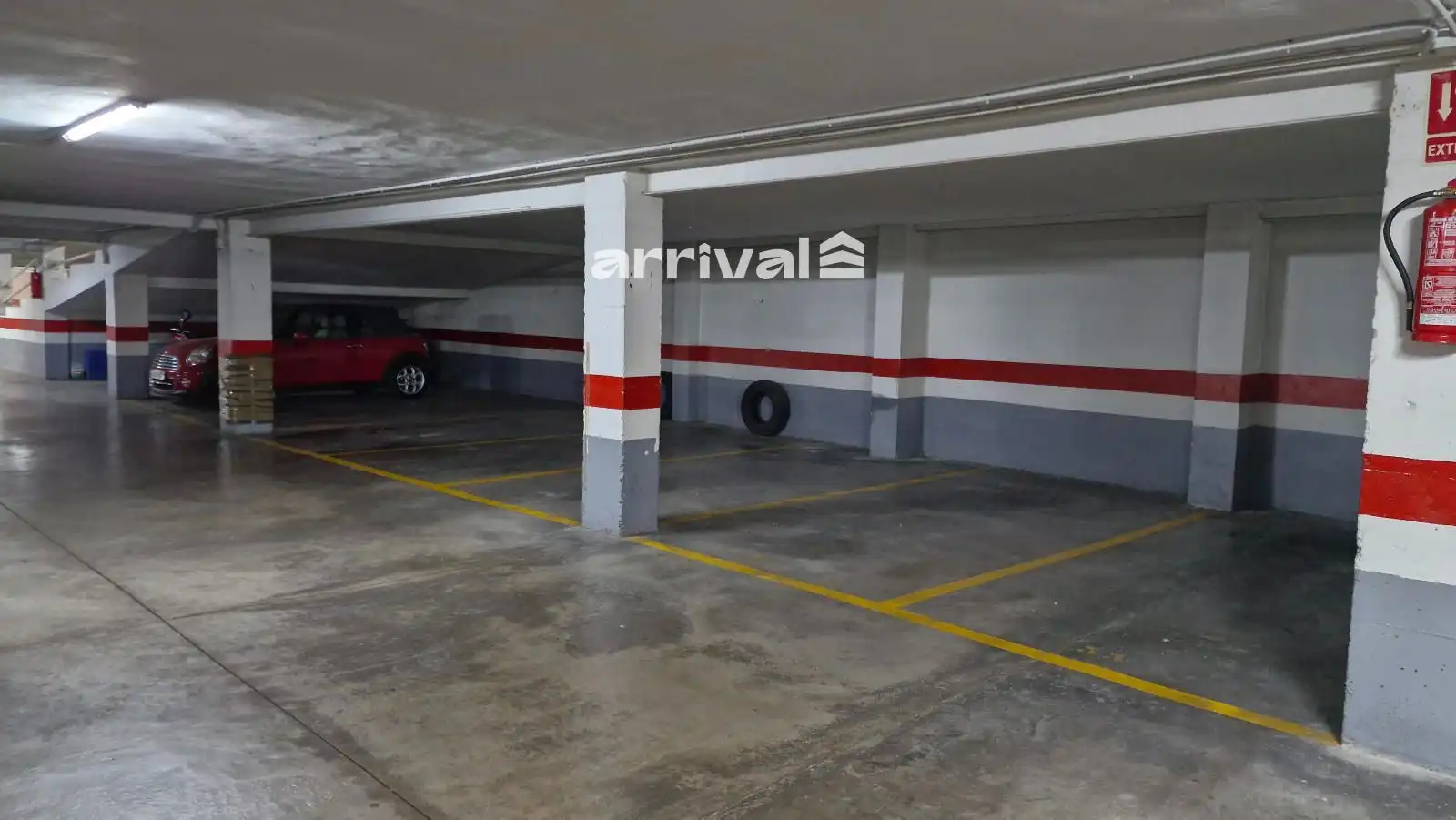 Wohnung mit Terrasse zum Verkauf in Ibiza, imagen 52