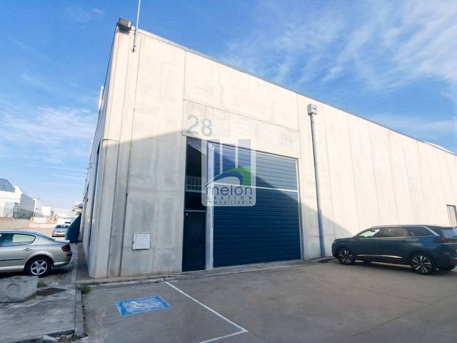 Local comercial en Venta en CONDADO TREVIÑO-VILLALONQUEJAR en Villalonquéjar