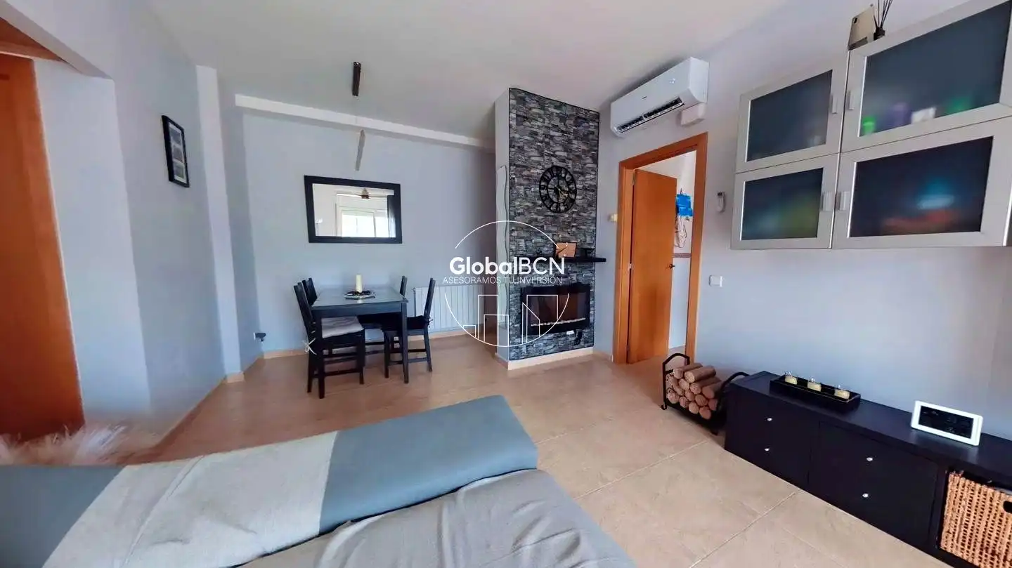 Wohnung mit Balkon zum Verkauf in calle Mar, imagen 5