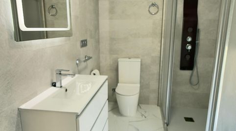 Foto 4 de Casa adosada en venta en Adra, Almería