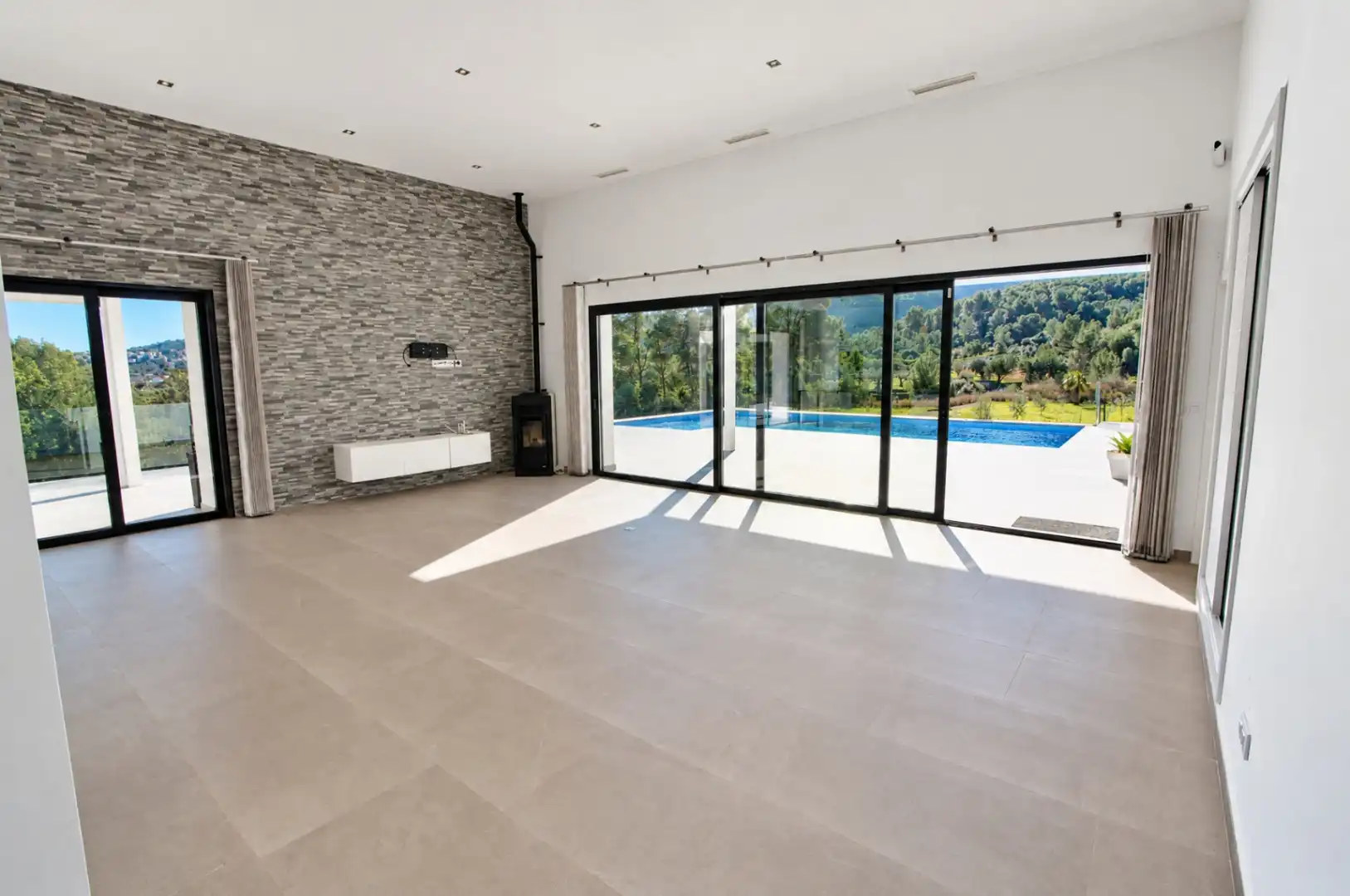 House with garden for sale in Orba, imagen 12