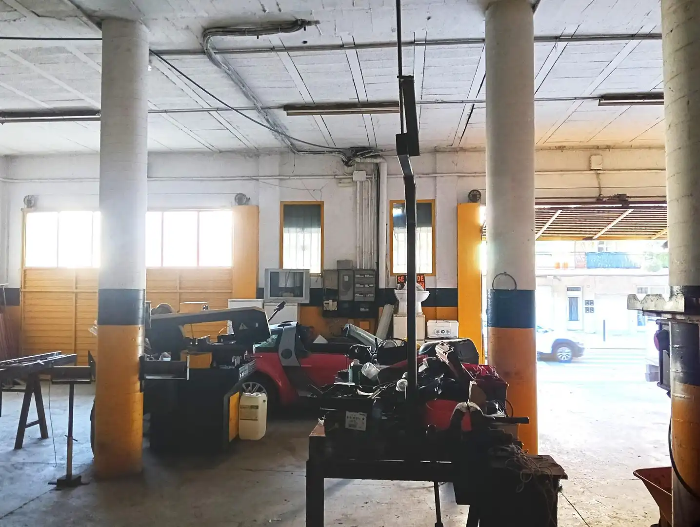 Local en venda en Llançà amb Terrassa