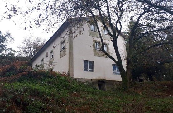Casa o xalet en venda a MONTE DA IBIA S/N, -1, Loureda - Lañas - Barrañán