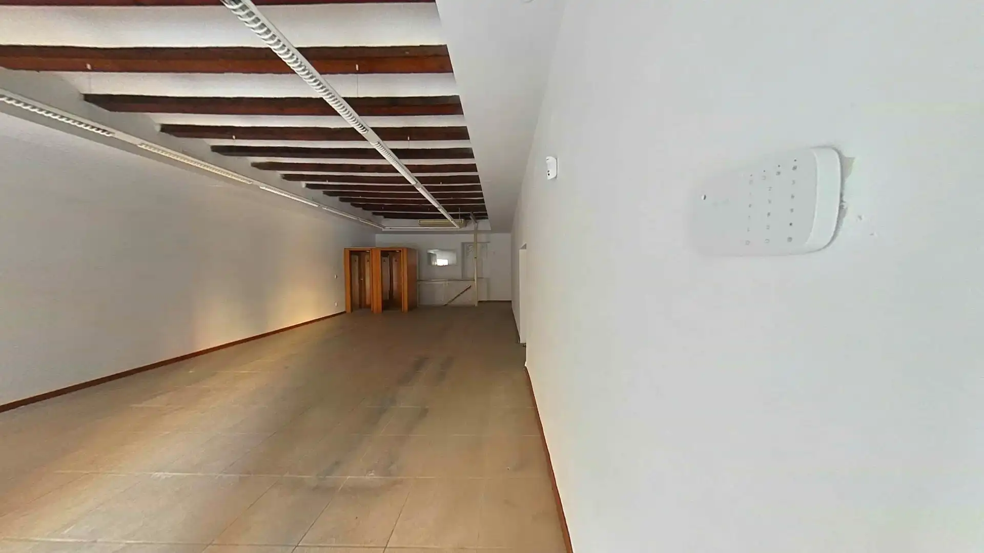 Business premises for sale in Casco Histórico, imagen 2