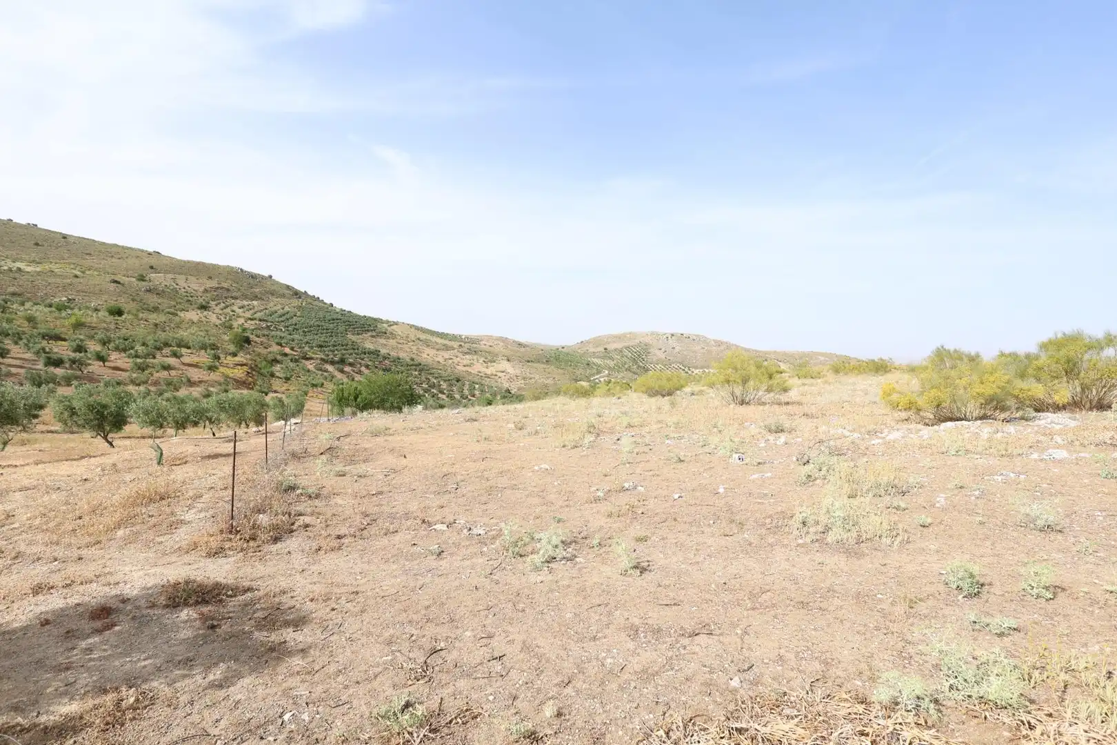 Residencial en venta en Darro