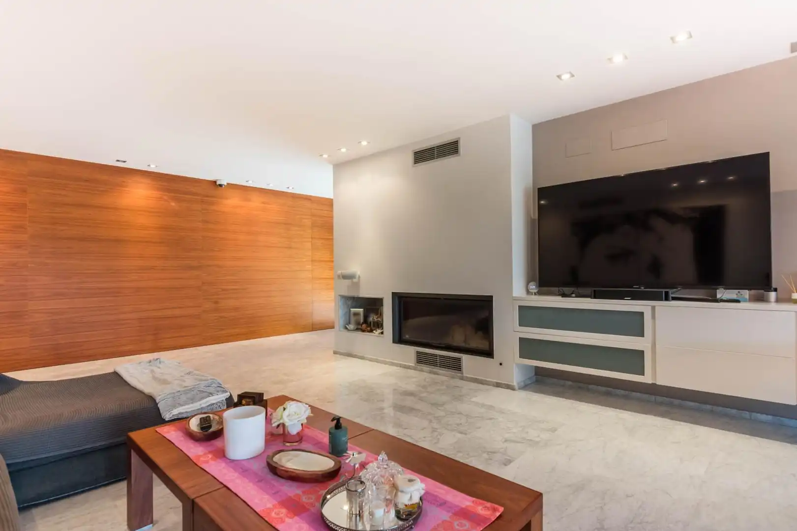 Chalet con piscina en venta en Pedanías Este, imagen 19