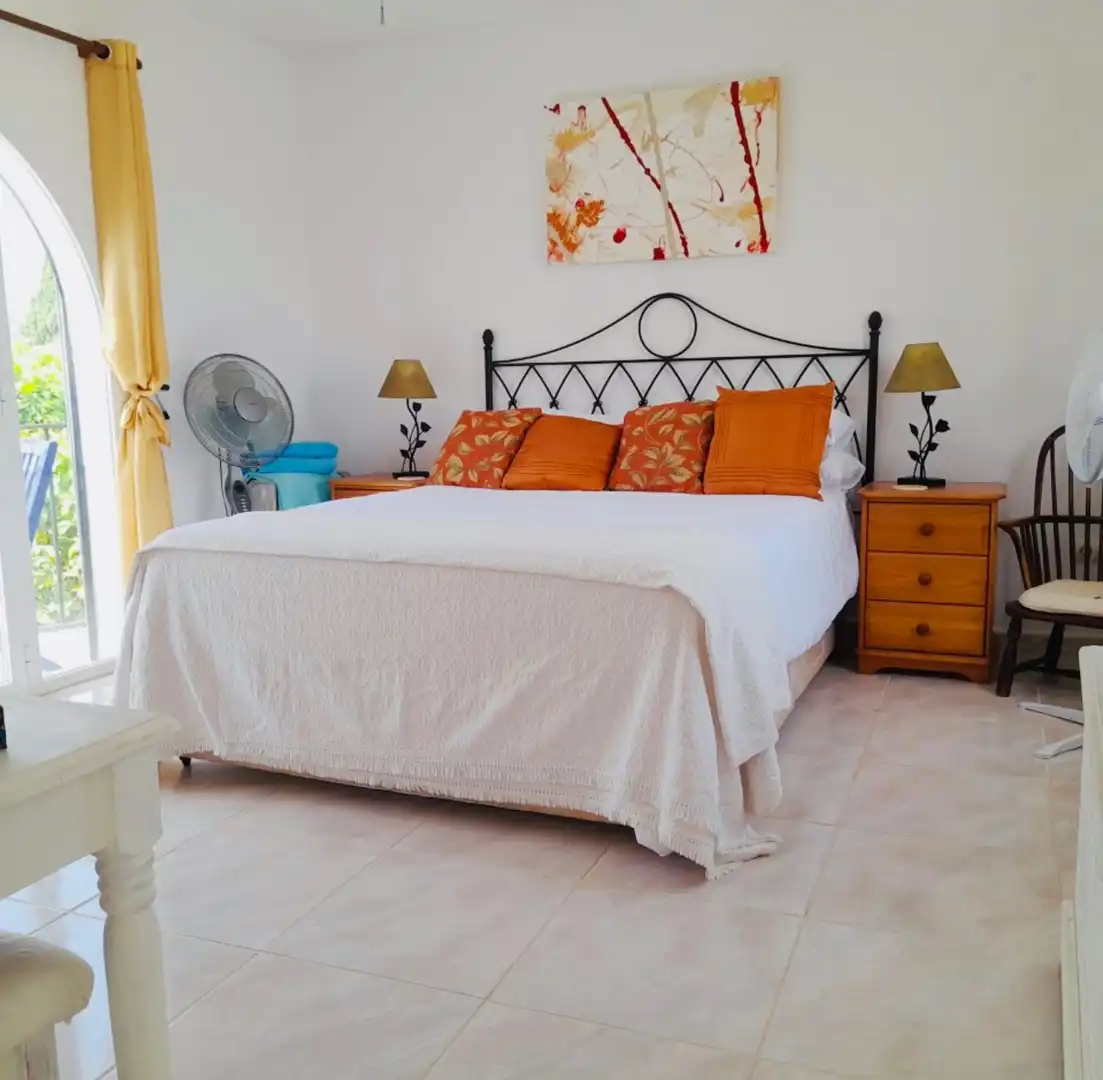 Villa avec terrasse à vendre à Orba, imagen 9