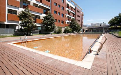 Swimming pool of Flat for sale in Armilla  with Air Conditioner, Heating and Storage room