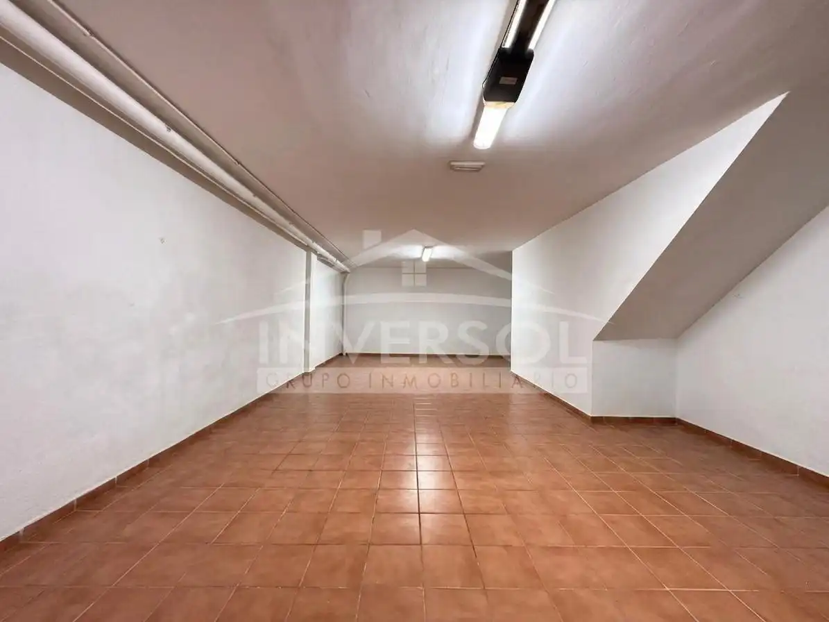 Detached homes for sale in El Ejido  with Air Conditioner, Heating and Terrace