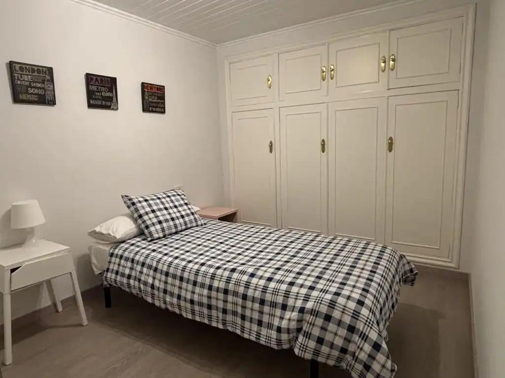Penthouse to rent in FRANCISCO SANTIAGO, imagen 9