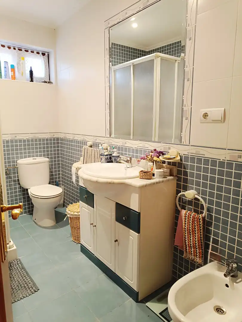 Casa amb terrassa en venda a Aguilar de Campoo - CL MARTIRES, imagen 35