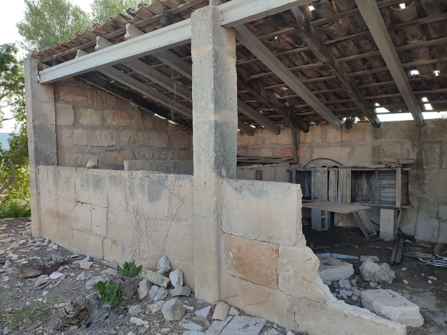 Wohnbaugrundstück zum Verkauf in Petra, imagen 3