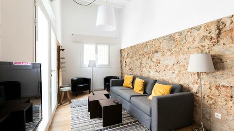 Photo 3 of Flat for rent in N/a, Vila de Gràcia, Barcelona Capital