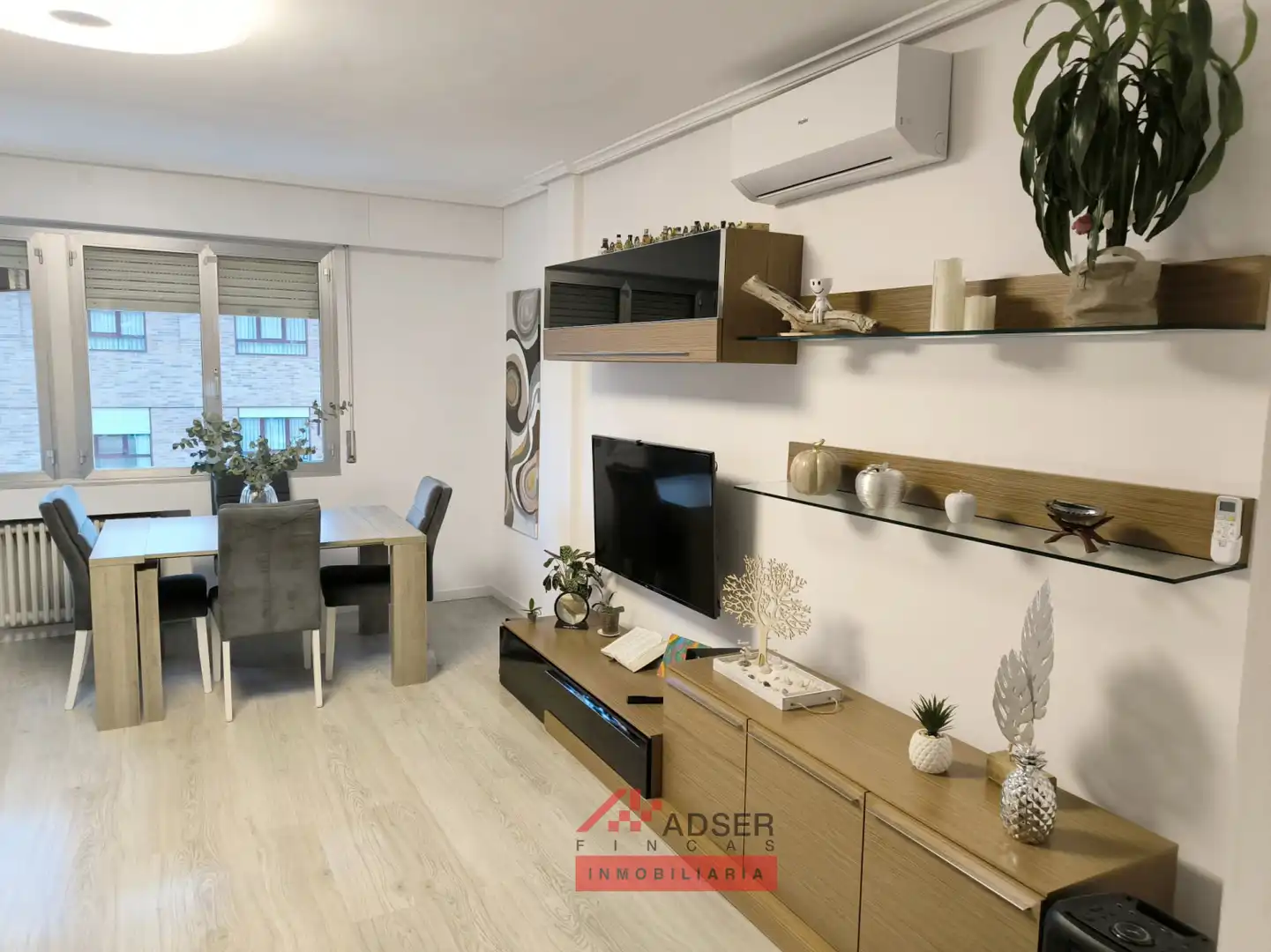 Flat for sale in LOGROÑO - PADRE CLARET, Residencia, Logroño