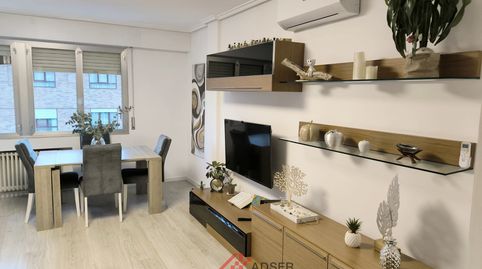Photo 3 of Flat for sale in Logroño - Padre Claret, Residencia, Logroño