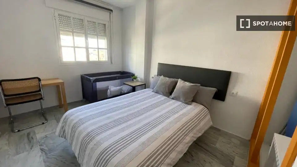 Room in Añoreta Golf - Paraíso del Sol