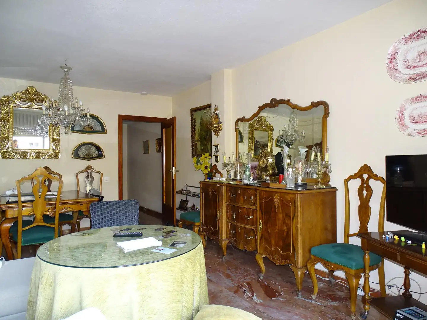 Appartement avec terrasse à vendre à Calle Pintor Zuloaga, imagen 10