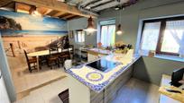 Kitchen of House or chalet for sale in Noja