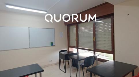 Foto 2 de Oficina de lloguer a Etxebarri, Bizkaia