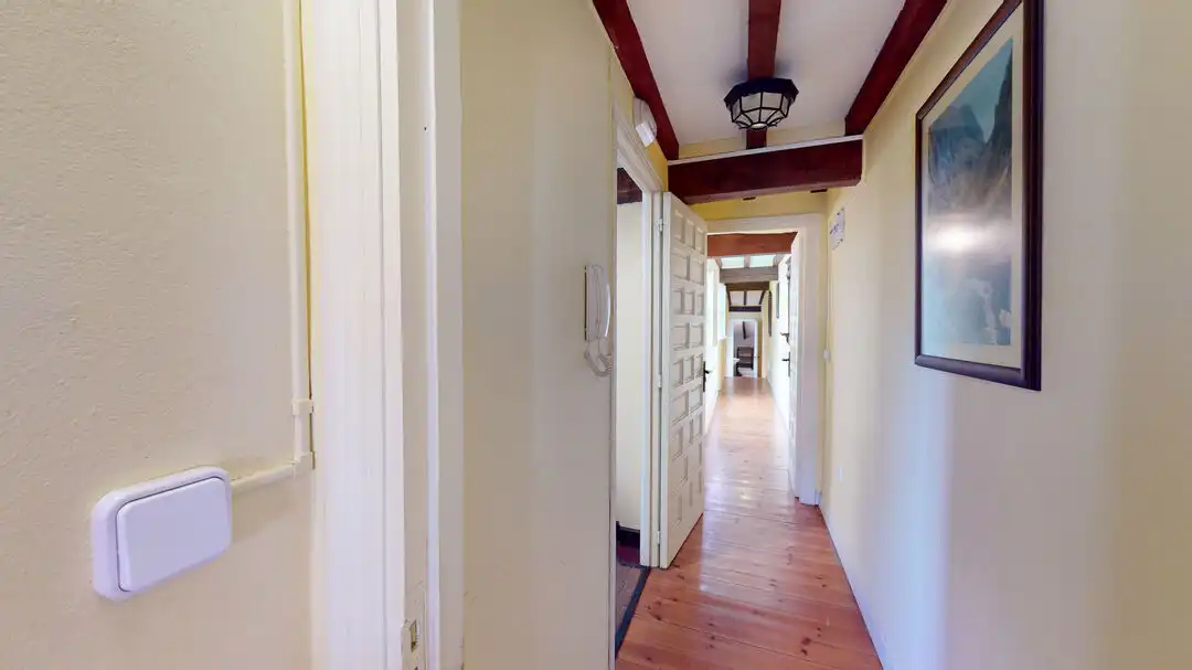 Dúplex en venta en Santillana del Mar