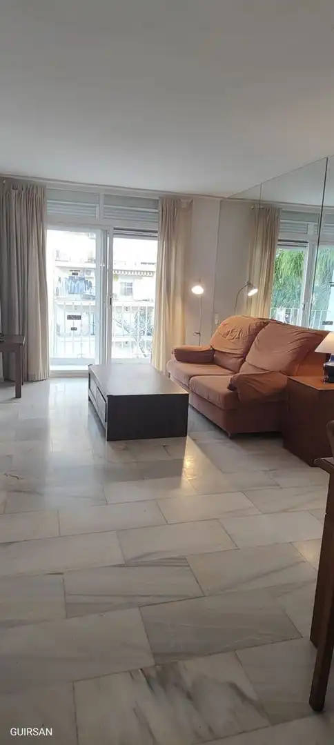 Appartamento con ascensore in vendita a Avenida Costa del Sol 23