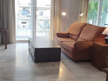 Appartamento con ascensore in vendita a Avenida Costa del Sol 23