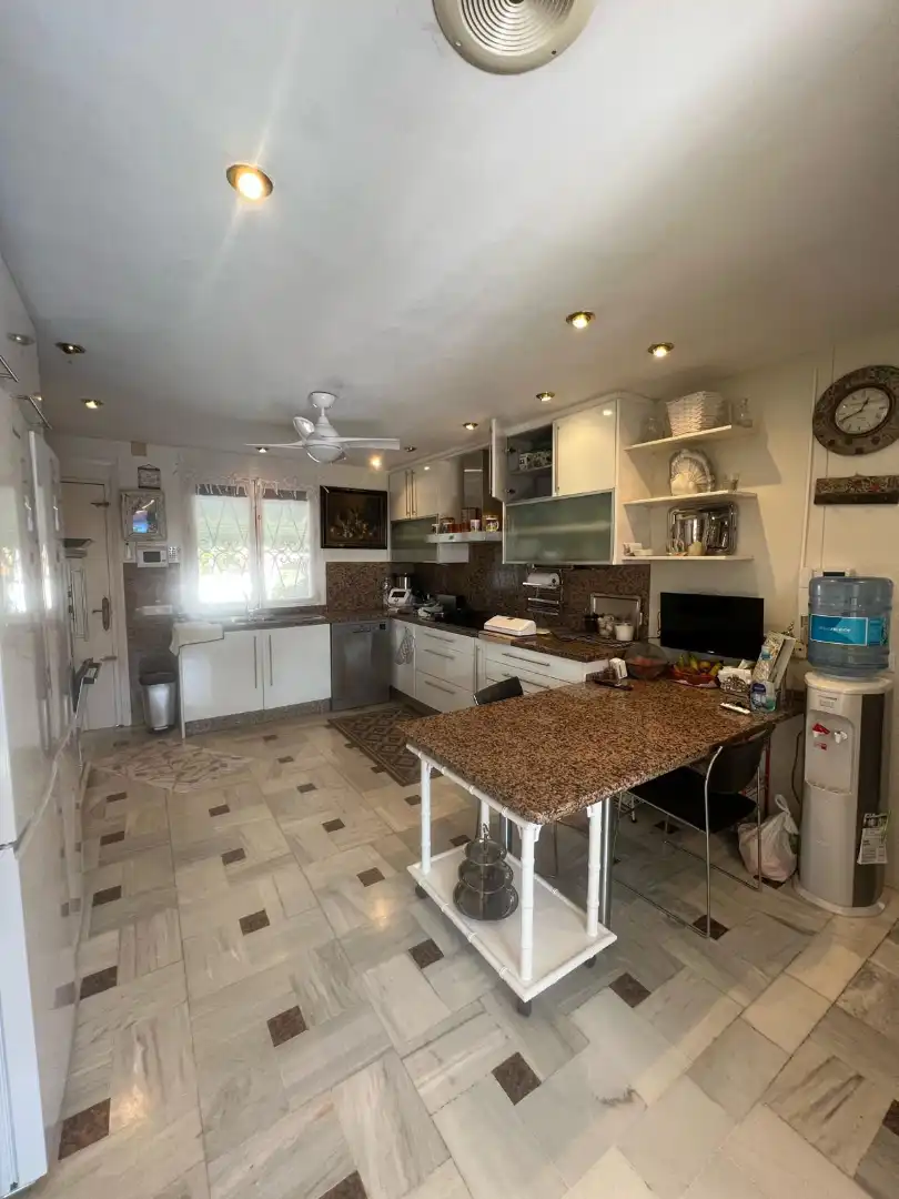Houses for sale in Paseo de las Magnolias, 8, Valdeolletas - Las Cancelas - Xarblanca