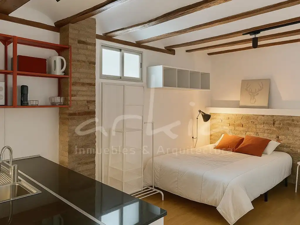 Loft for sale in Ciutat Vella, imagen 2