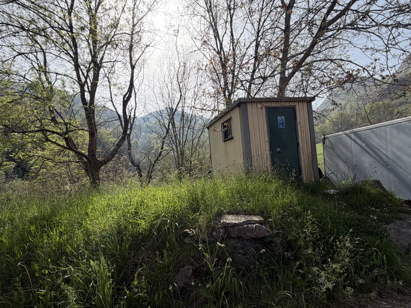 Casa o xalet en venda en Miera