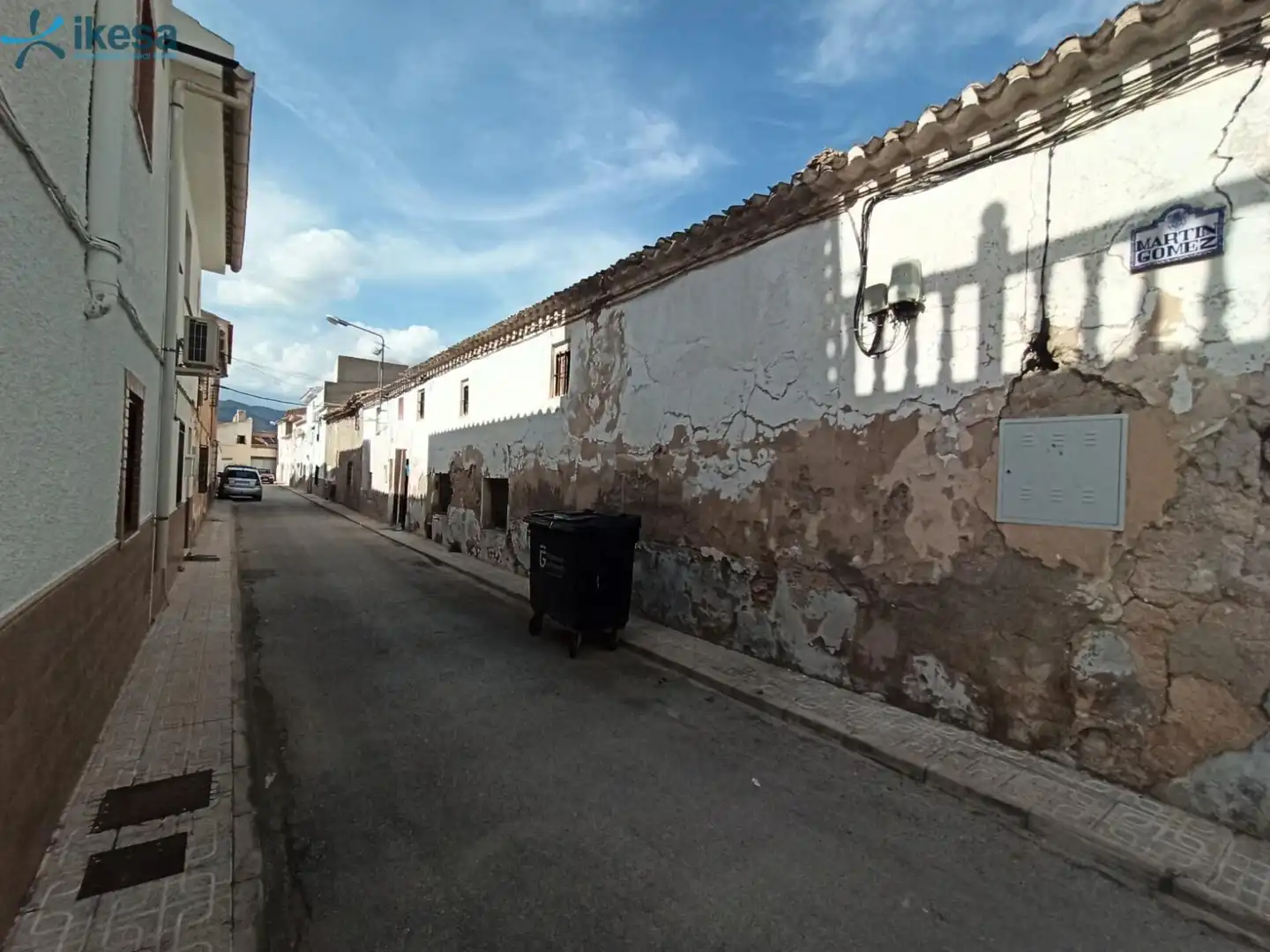 Casa a schiera in vendita a Huéscar, imagen 3