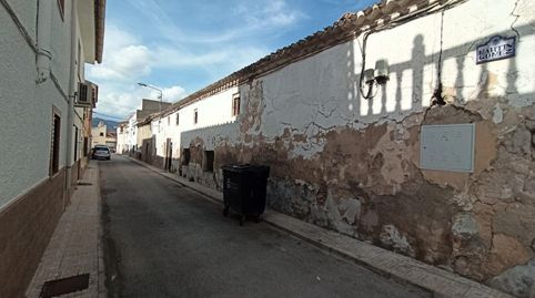 Foto 3 de Casa adosada en venda a Huéscar, Granada