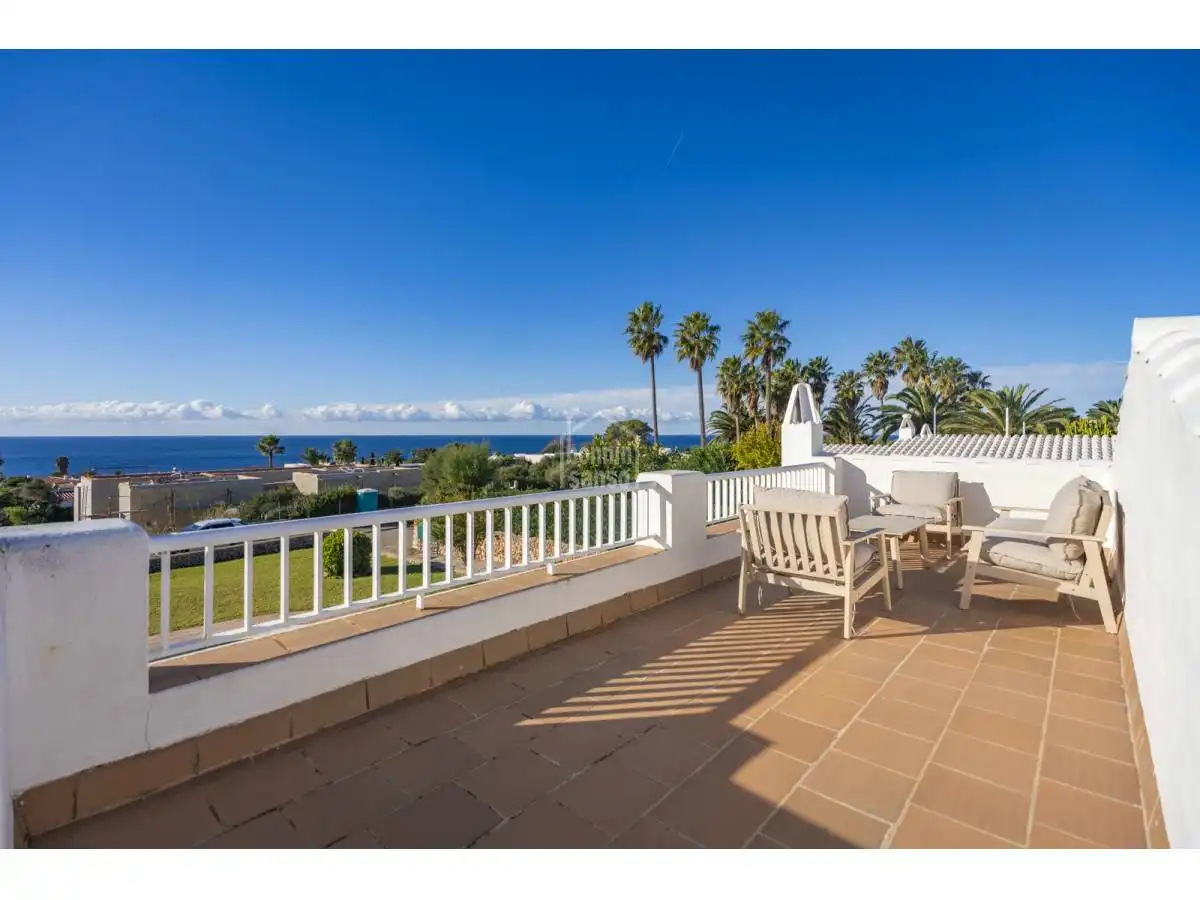 Detached house with pool for sale in Sant Climent - Es Canutells, imagen 5