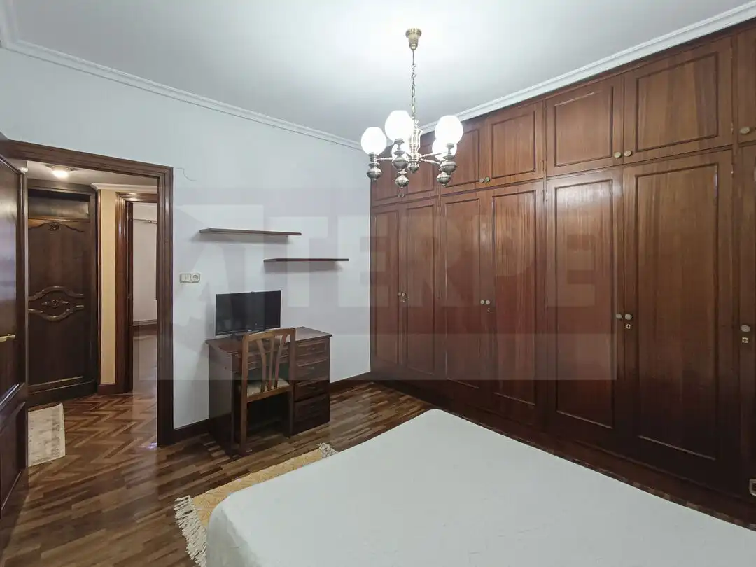 Habitación de Piso en venta en Errenteria con Calefacción