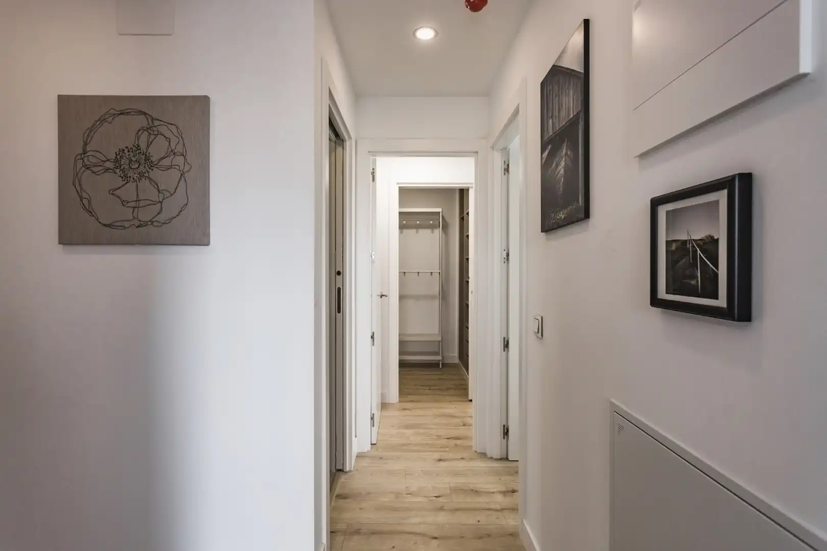 Wohnung zum Verkauf in Málaga mit Schwimmbad und Gemeinschaftspool
