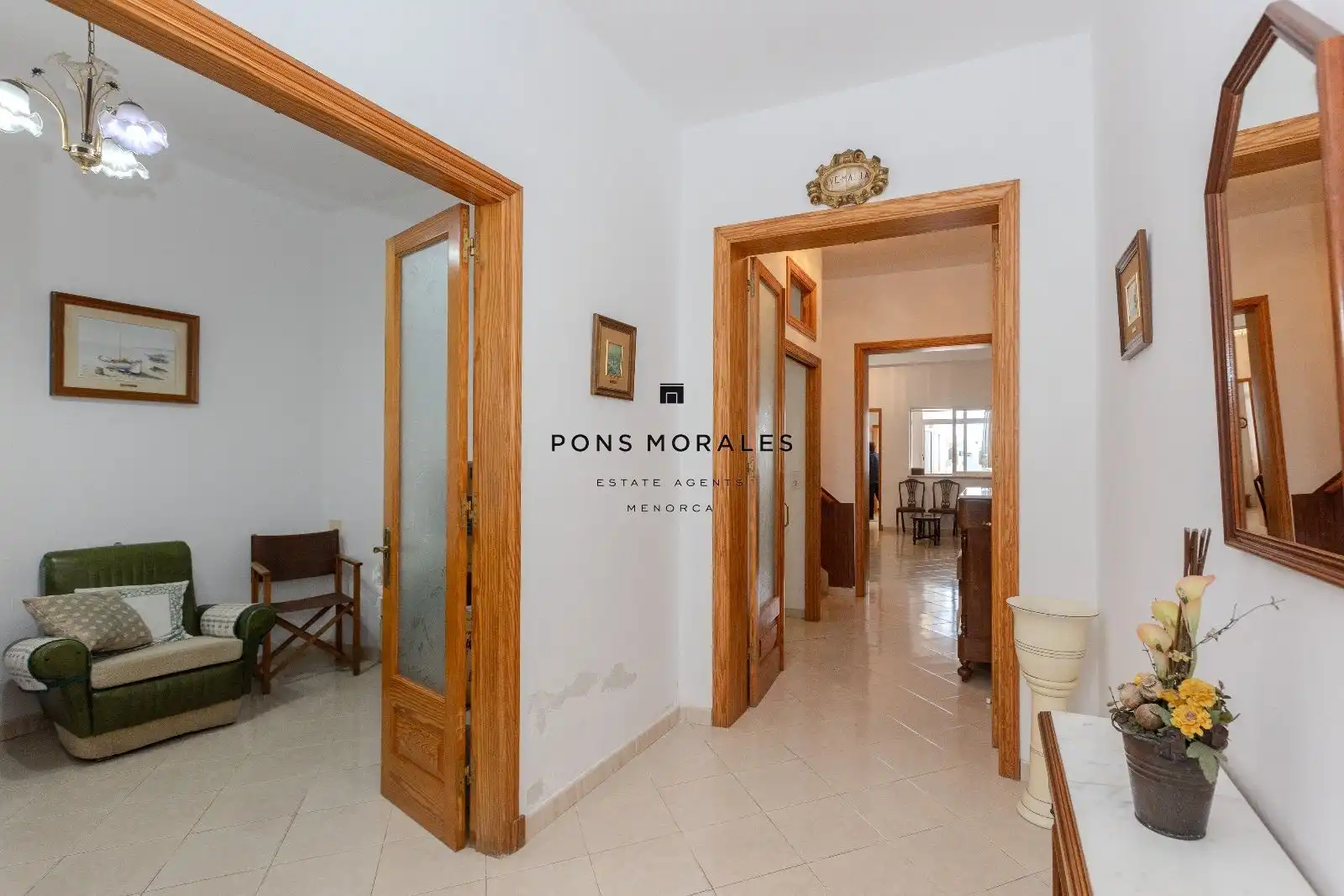 Houses for sale in Ciutadella de Menorca  with Heating, Terrace and Storage room