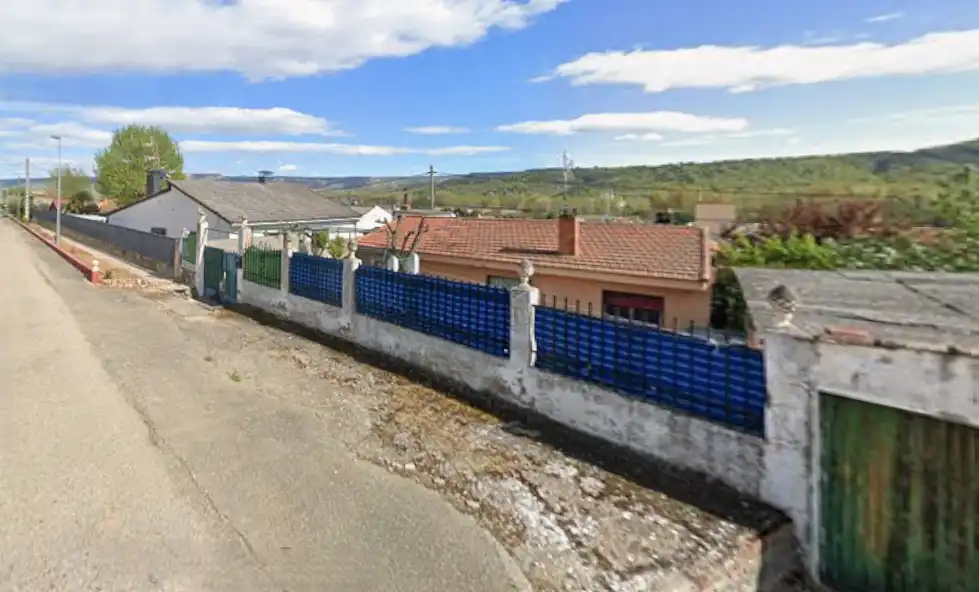 Casa o chalet en venta en Carrascosa de Henares