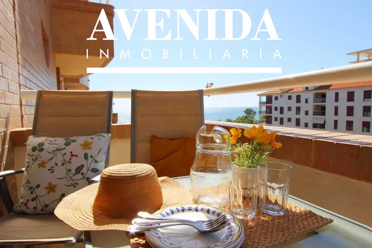 Apartament amb piscina en venda a Amplaries 23, imagen 4