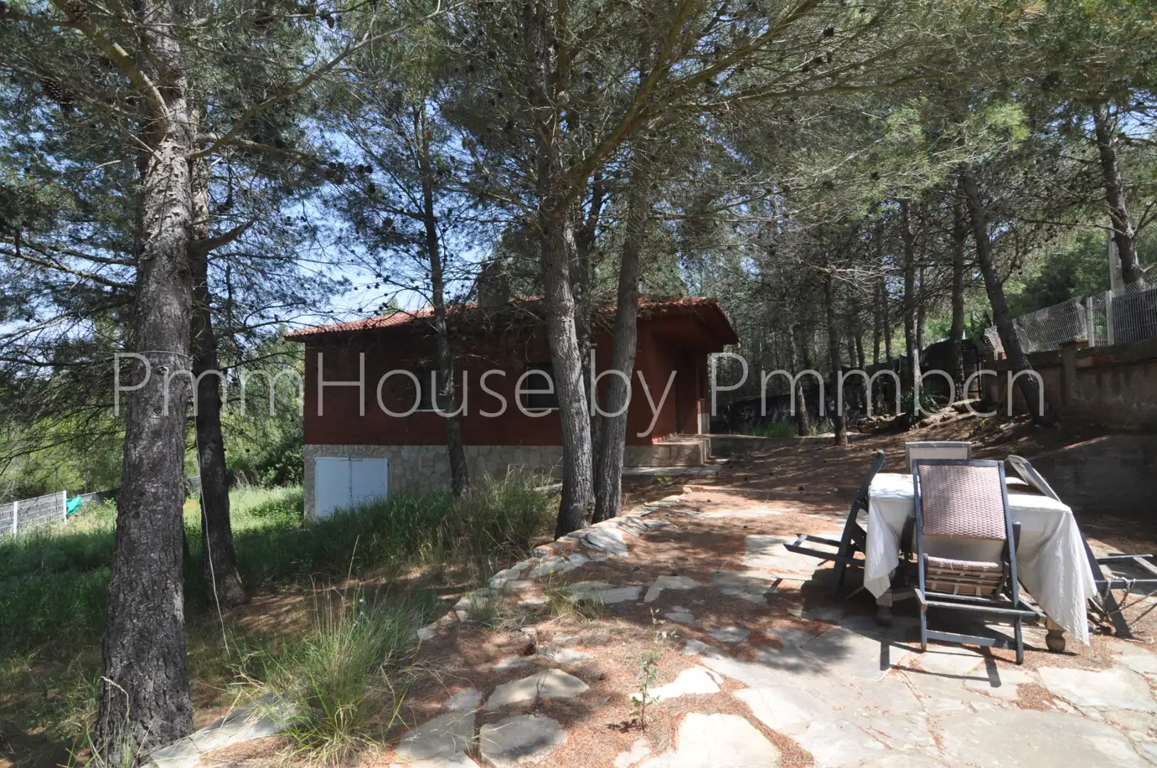 Casa o xalet en venda en Mediona amb Jardí privat i Alarma