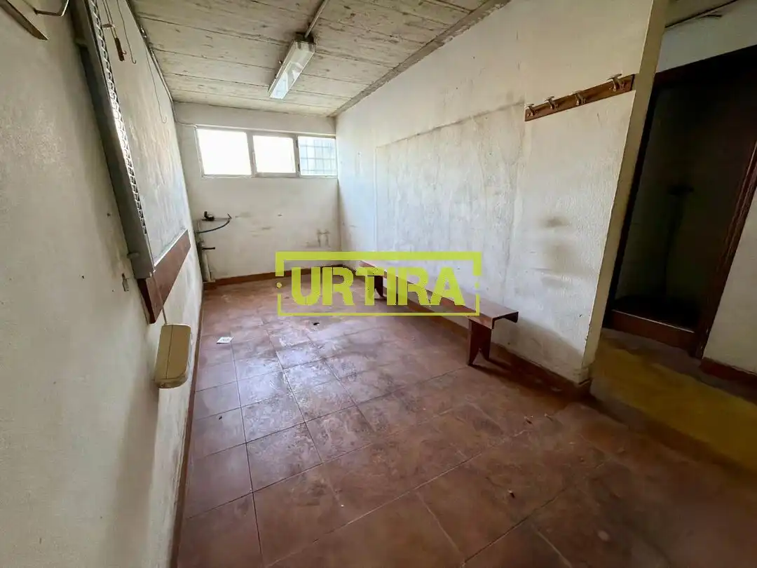 Nave industrial de alquiler en Astigarraga