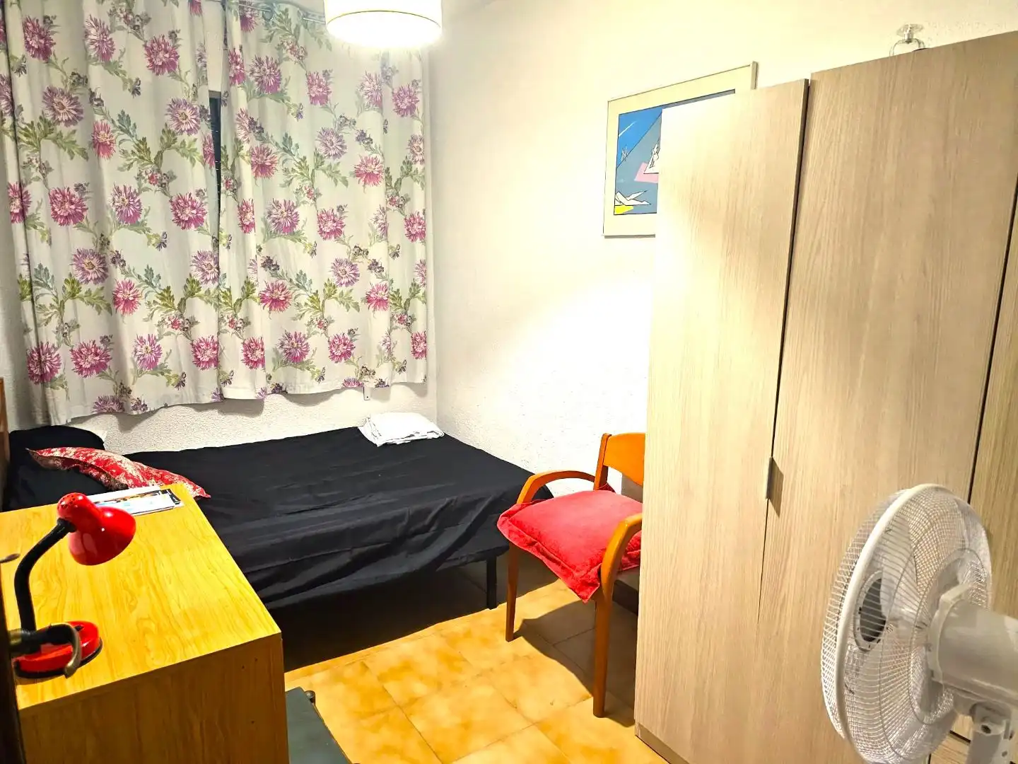 Flat with lift to rent in Gasometre 28, imagen 24