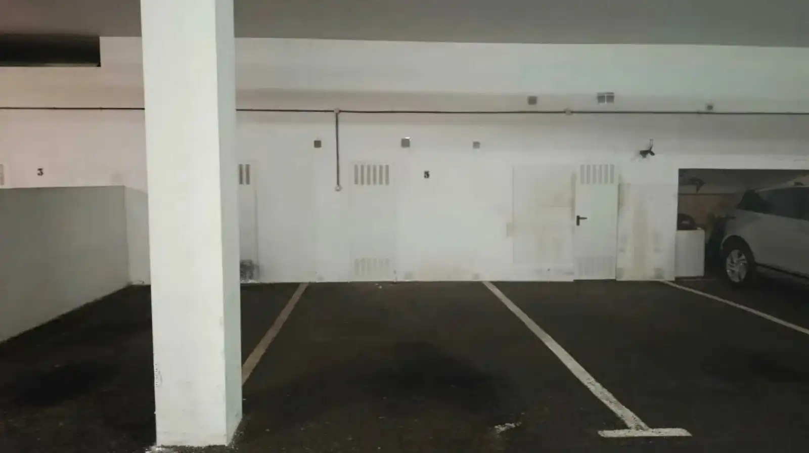 Parking de Piso en venta en Icod de los Vinos