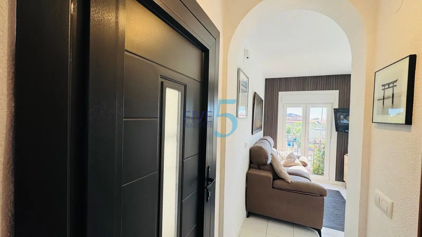 Piso con terraza en venta en San Miguel de Salinas, imagen 15